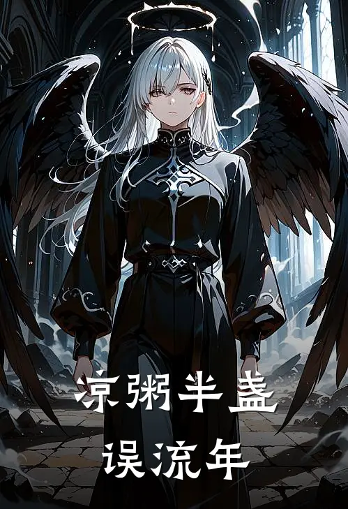 凉粥半盏误流年