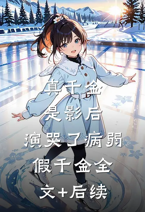 真千金是影后，演哭了病弱假千金全文+后续