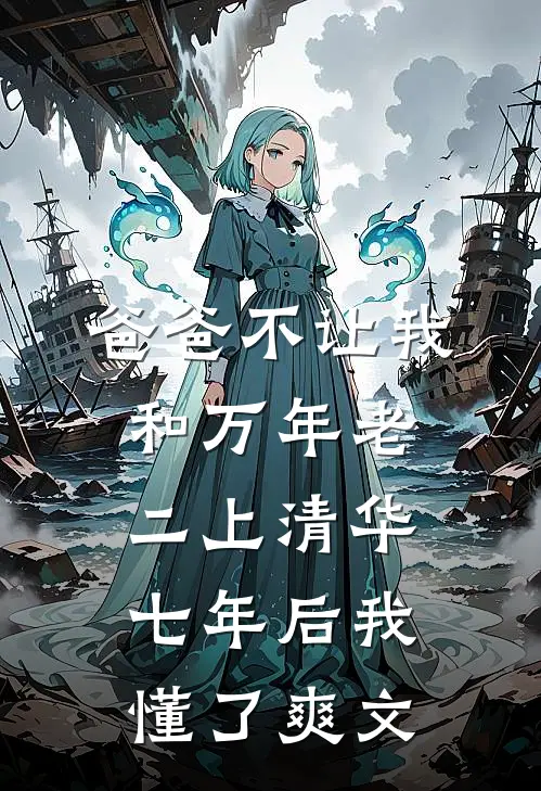 爸爸不让我和万年老二上清华，七年后我懂了爽文
