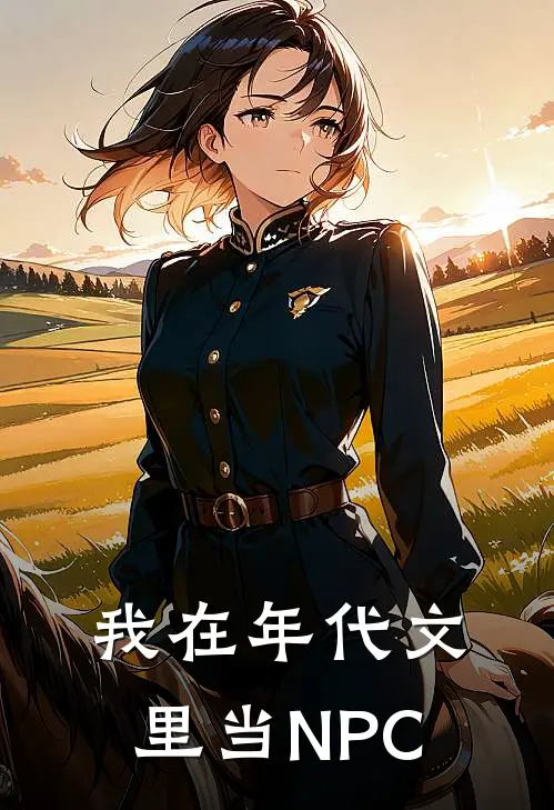 我在年代文里当NPC
