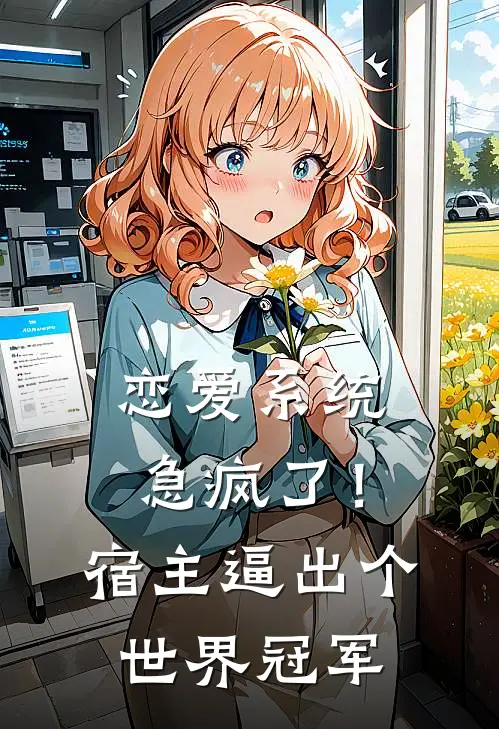恋爱系统急疯了！宿主逼出个世界冠军