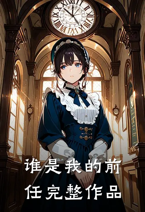 谁是我的前任完整作品