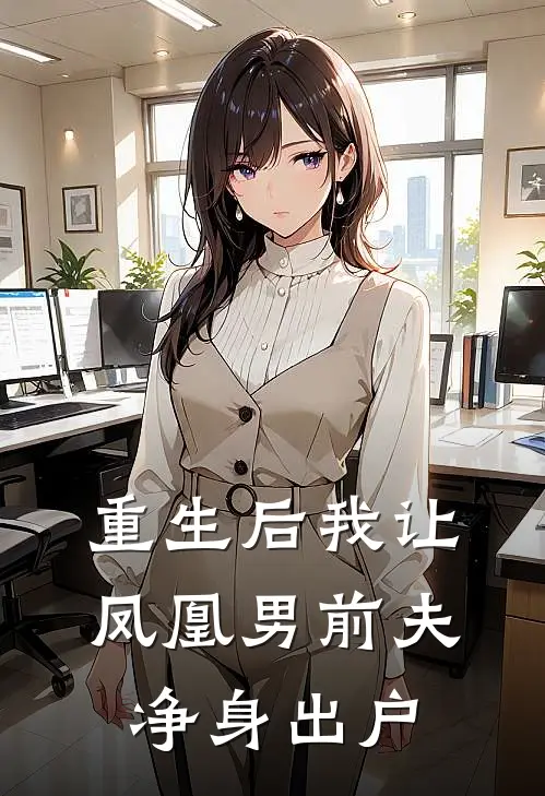 重生后我让凤凰男前夫净身出户