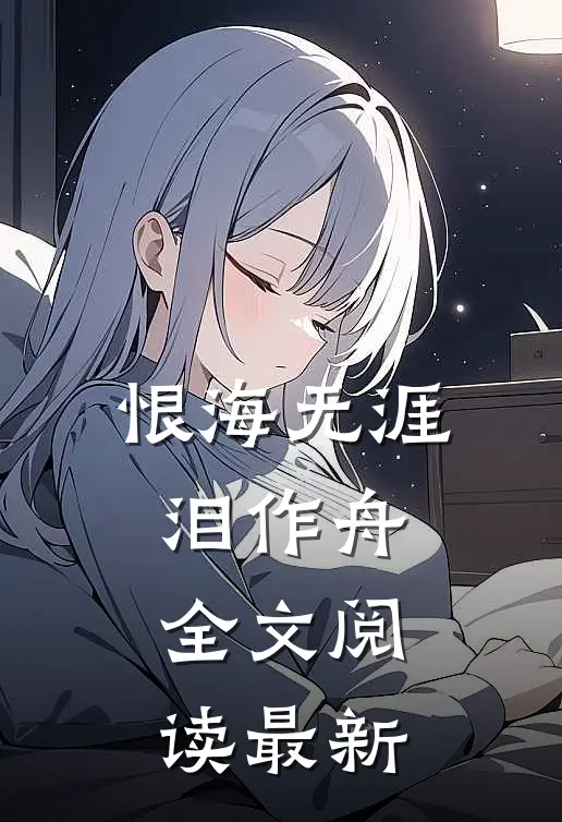 恨海无涯泪作舟全文阅读最新