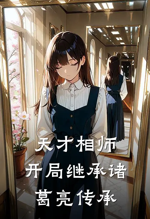 天才相师：开局继承诸葛亮传承