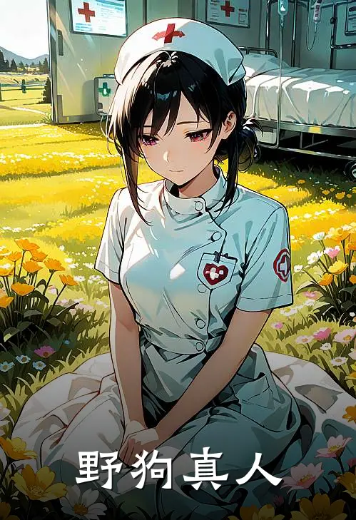 野狗真人