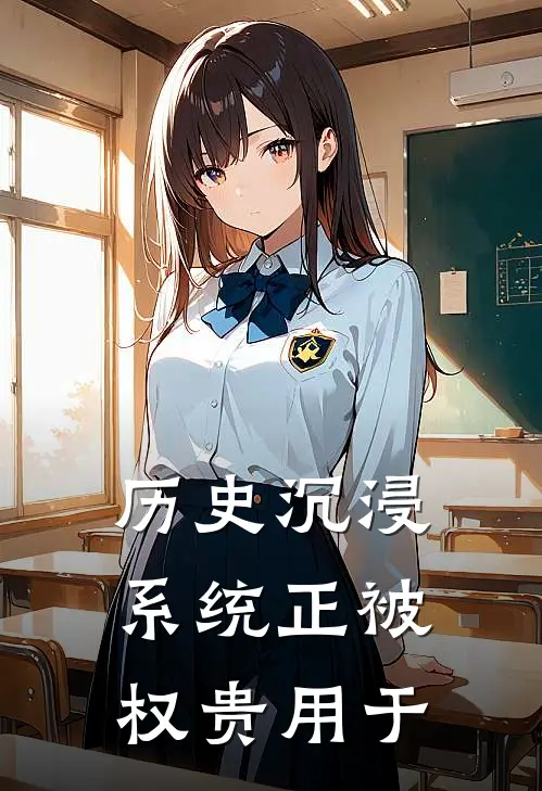 历史沉浸系统正被权贵用于