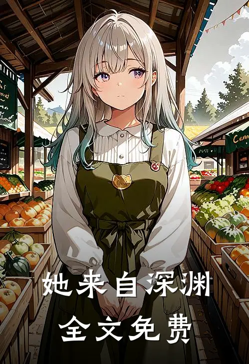 她来自深渊全文免费