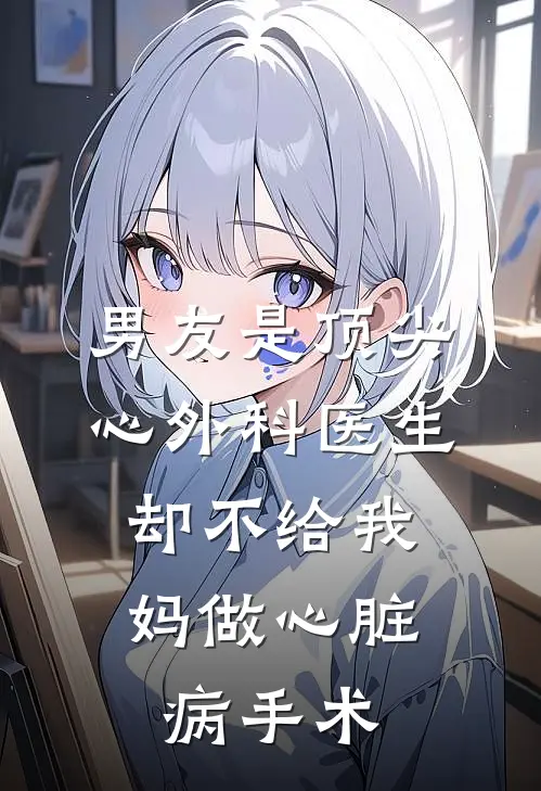 男友是顶尖心外科医生，却不给我妈做心脏病手术