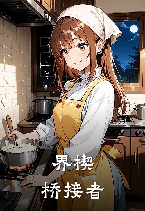 界楔：桥接者