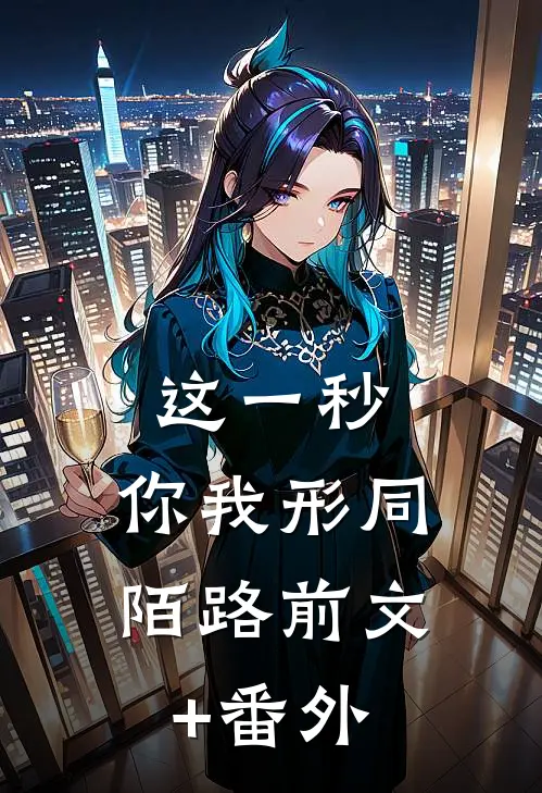 这一秒，你我形同陌路前文+番外