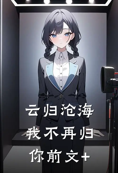 云归沧海，我不再归你前文+