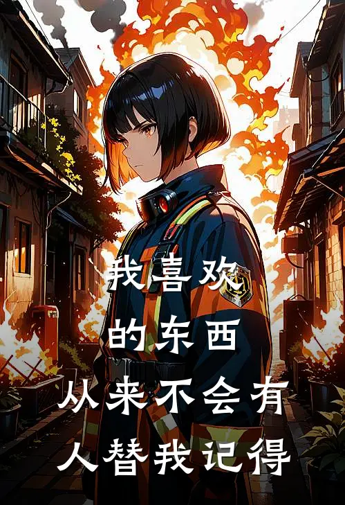 我喜欢的东西，从来不会有人替我记得
