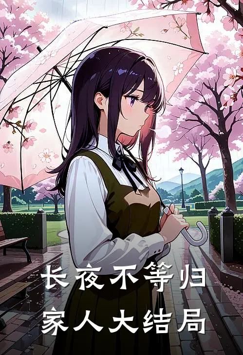 长夜不等归家人大结局