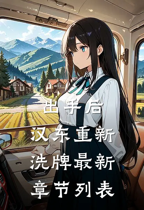 出手后，汉东重新洗牌最新章节列表