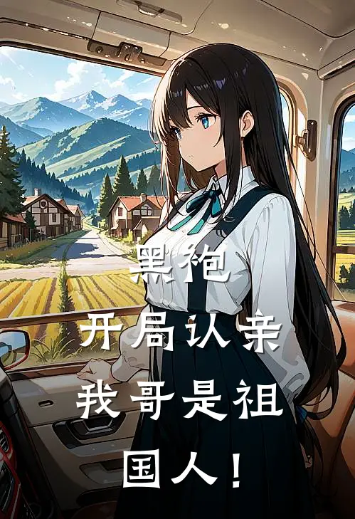 黑袍：开局认亲，我哥是祖国人！