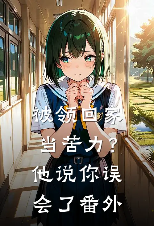 被领回家当苦力？他说：你误会了番外