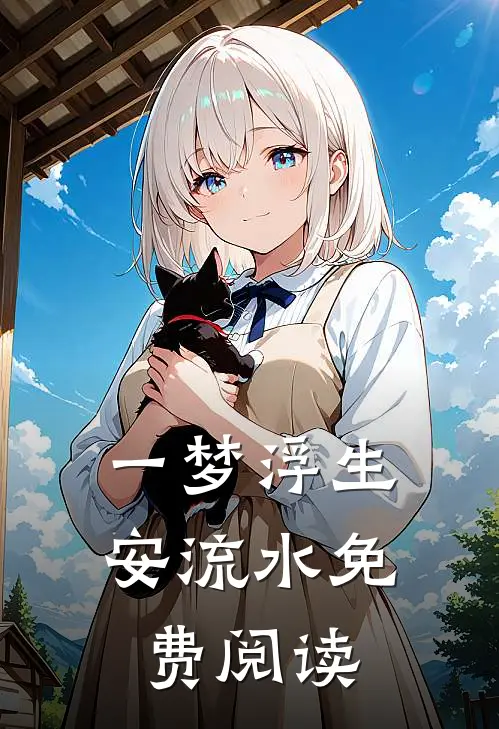 一梦浮生安流水免费阅读