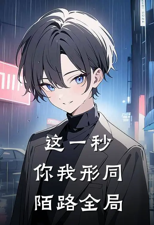 这一秒，你我形同陌路全局