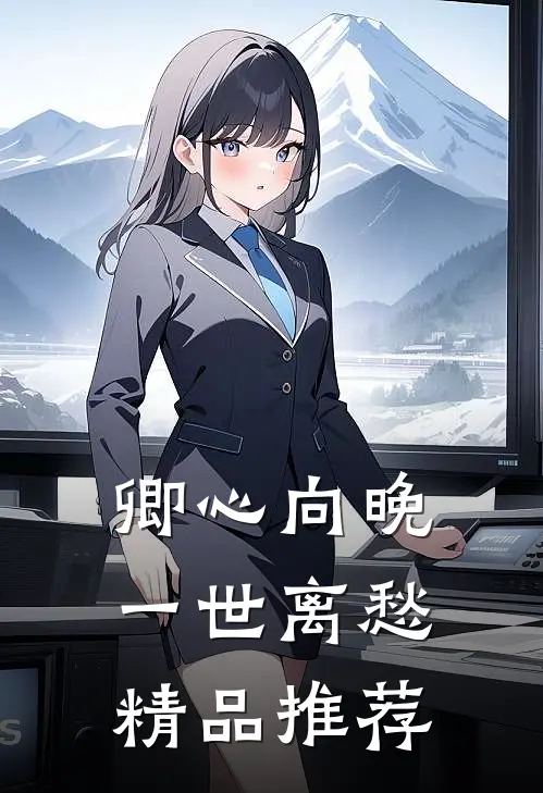 卿心向晚，一世离愁精品推荐