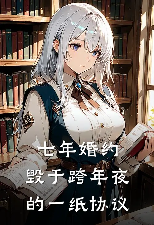 七年婚约，毁于跨年夜的一纸协议