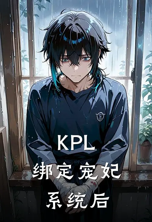 KPL：绑定宠妃系统后