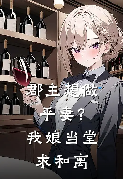 郡主想做平妻？我娘当堂求和离