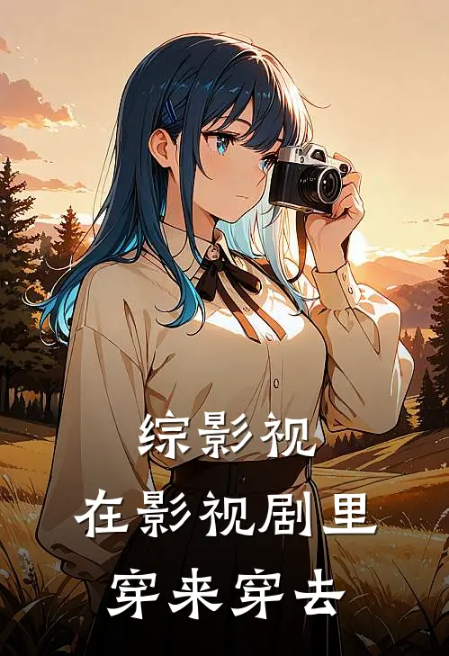 综影视：在影视剧里穿来穿去
