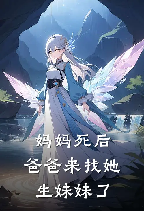 妈妈死后，爸爸来找她生妹妹了
