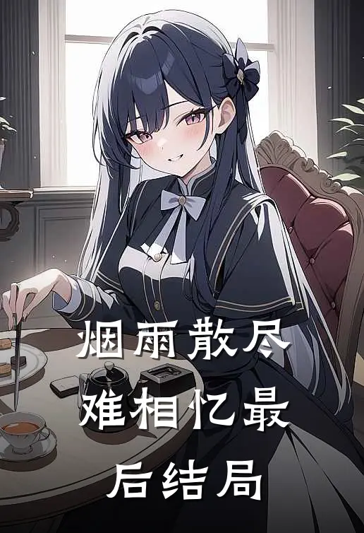 烟雨散尽难相忆最后结局