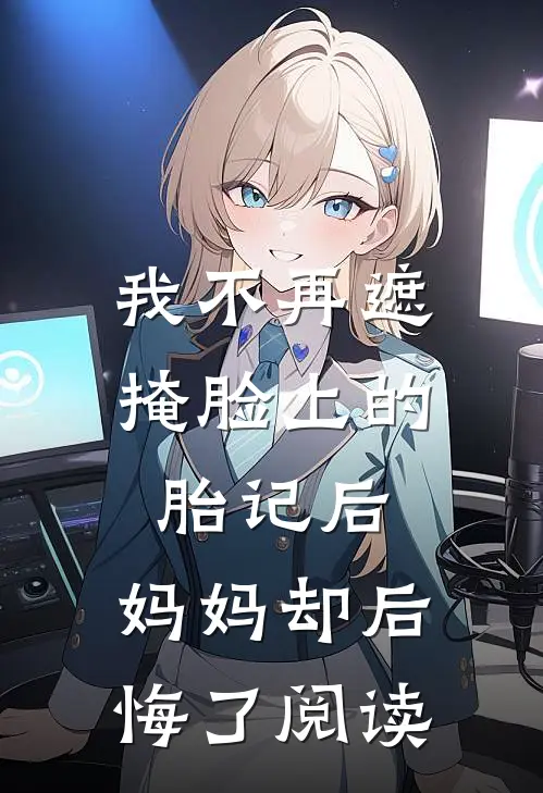 我不再遮掩脸上的胎记后，妈妈却后悔了阅读