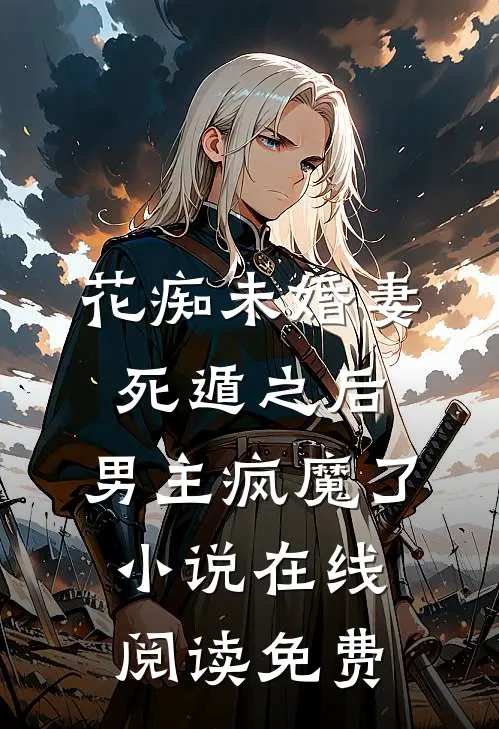 花痴未婚妻死遁之后，男主疯魔了小说在线阅读免费