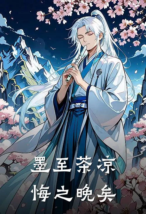 墨至茶凉，悔之晚矣