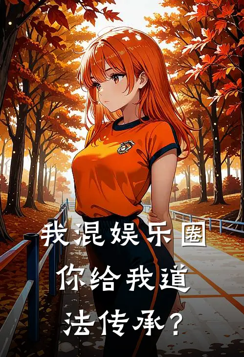我混娱乐圈，你给我道法传承？