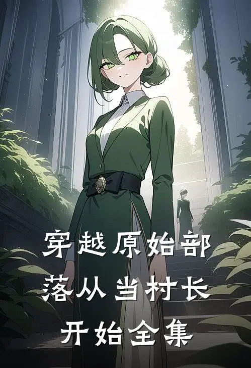 穿越原始部落从当村长开始全集