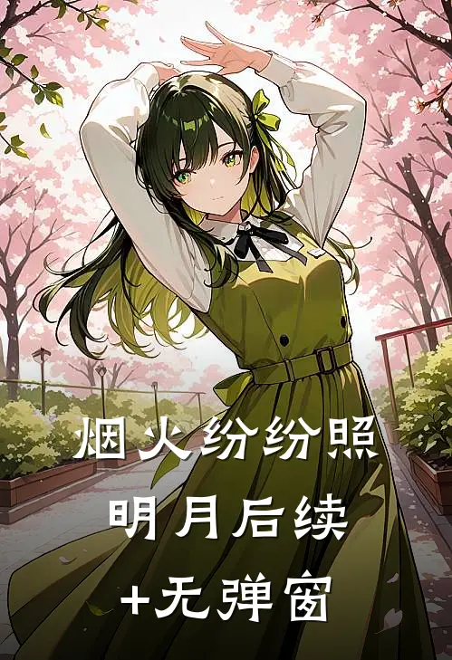 烟火纷纷照明月后续+无弹窗