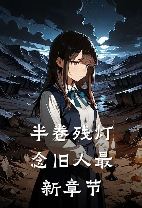 半卷残灯念旧人最新章节