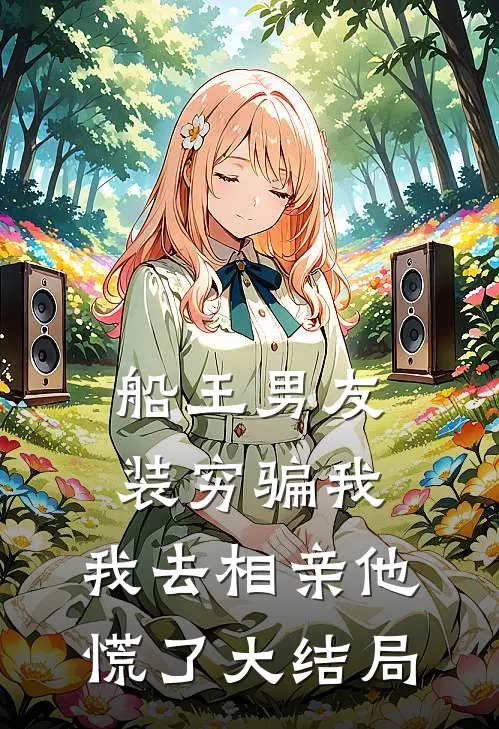 船王男友装穷骗我，我去相亲他慌了大结局