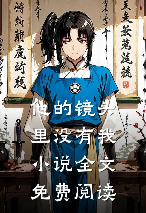 他的镜头里没有我小说全文免费阅读