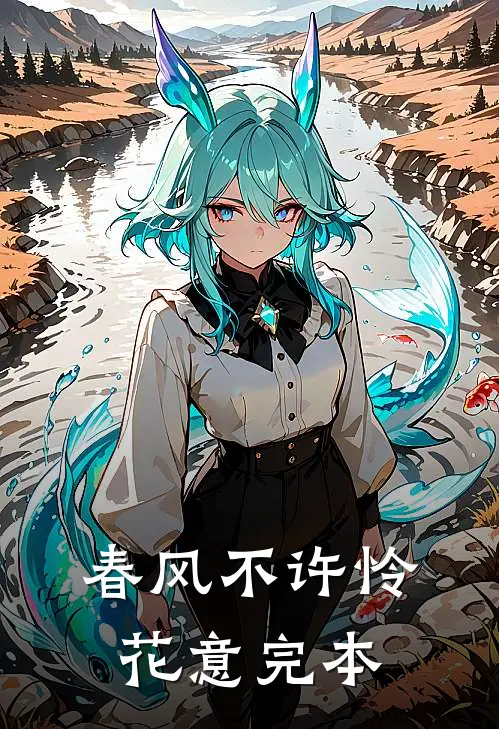 春风不许怜花意完本