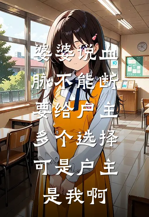 婆婆说血脉不能断要给户主多个选择，可是户主是我啊