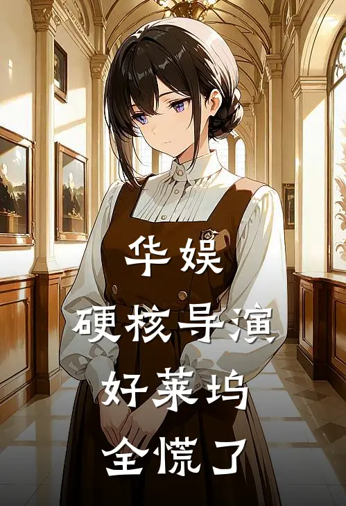 华娱：硬核导演，好莱坞全慌了