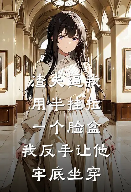 渣夫逼我用半挂拉一个脸盆，我反手让他牢底坐穿