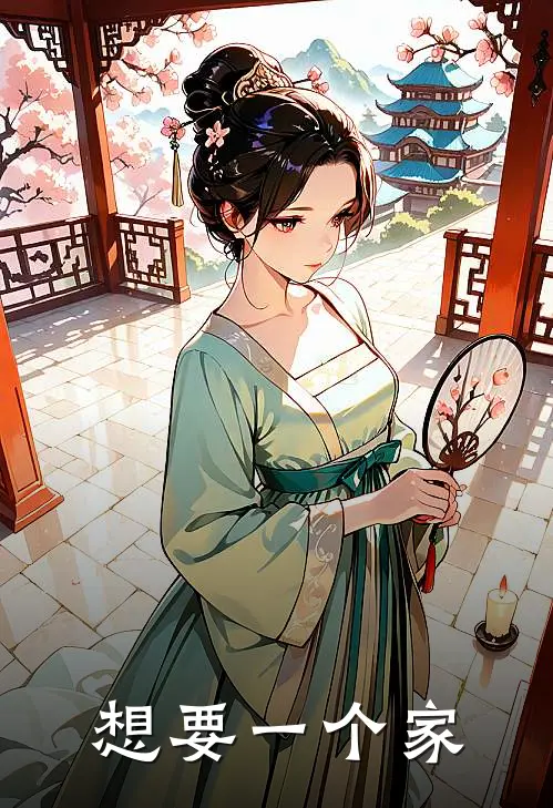 想要一个家
