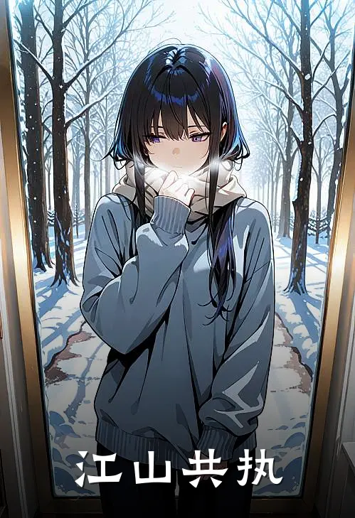 江山共执