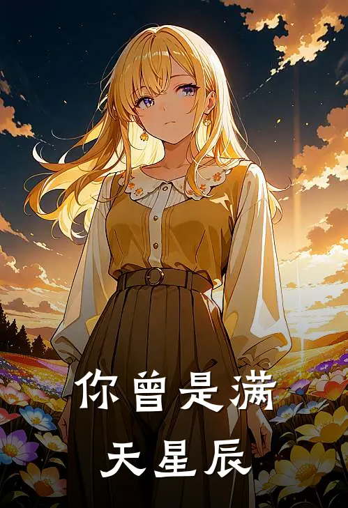 你曾是满天星辰