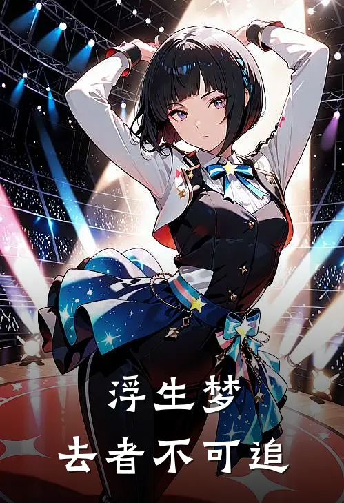 浮生梦，去者不可追
