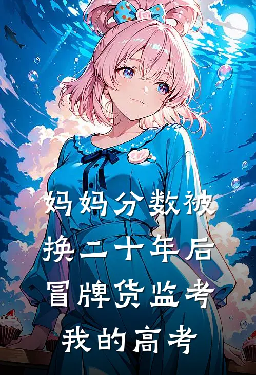 妈妈分数被换二十年后，冒牌货监考我的高考