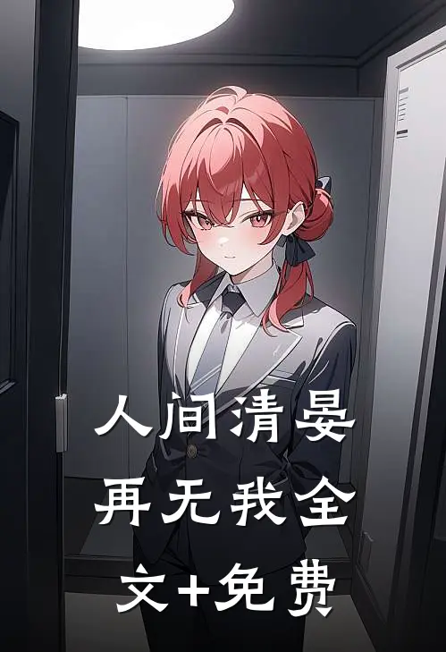 人间清晏再无我全文+免费