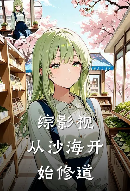 综影视：从沙海开始修道